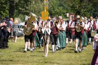 100 Jahre FF Buechekuehn_Festzug-62